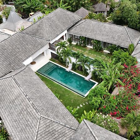 Modjo Villas Bingin 울루와뚜 외부 사진