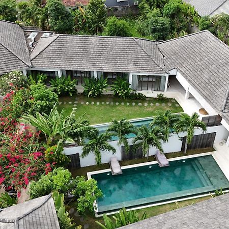 Modjo Villas Bingin 울루와뚜 외부 사진