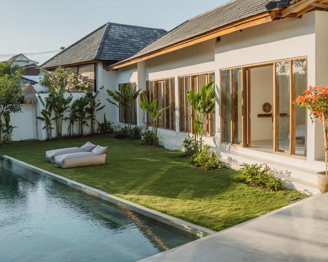 Modjo Villas Bingin 울루와뚜 외부 사진