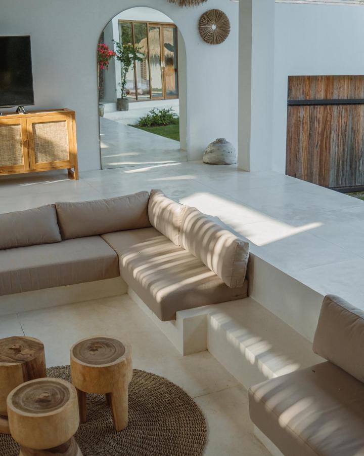 Modjo Villas Bingin 울루와뚜 외부 사진