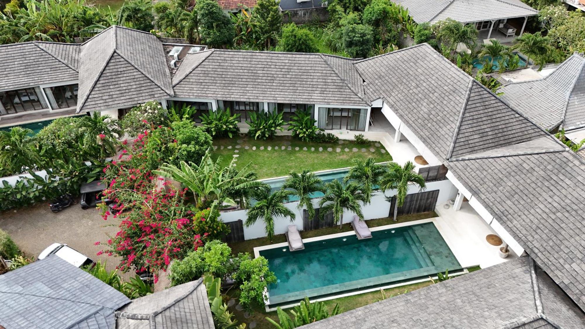 Modjo Villas Bingin 울루와뚜 외부 사진